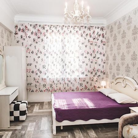 ריאזאן Apartment On Pervomayskiy מראה חיצוני תמונה